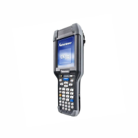 ТСД Honeywell Intermec CK3R