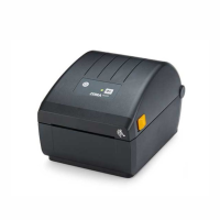 Принтер этикеток Zebra ZD220