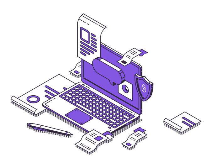 Как в 1С:Предприятие загрузить присланные контрагентом реквизиты организации