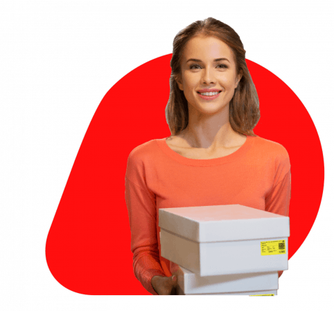 Маркировка обувной продукции в Ульяновске